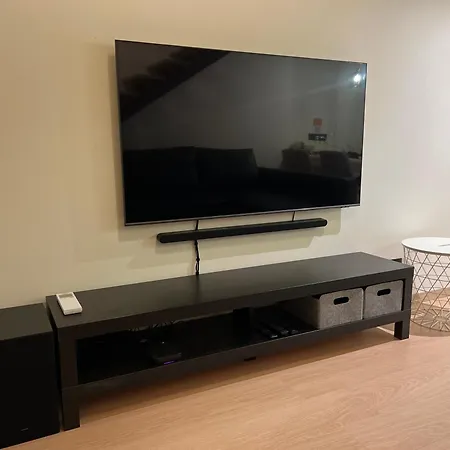 Lejlighed Digital - Modern New Renovated Peaceful & Close To Center Budapest