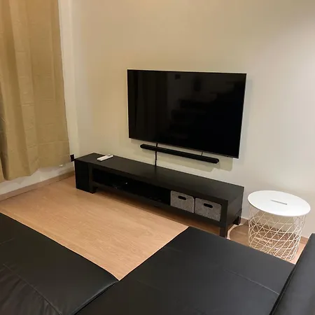 Lejlighed Digital - Modern New Renovated Peaceful & Close To Center Budapest