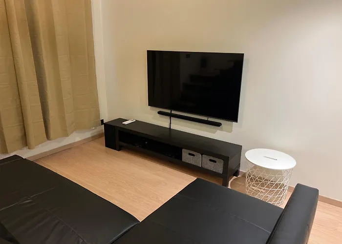 Lejlighed Digital - Modern New Renovated Peaceful & Close To Center Budapest
