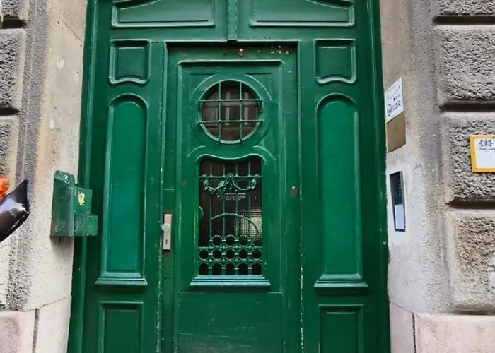 Lejlighed Digital - Modern New Renovated Peaceful & Close To Center *