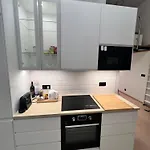 Digital - Modern New Renovated Peaceful & Close To Center Budapest