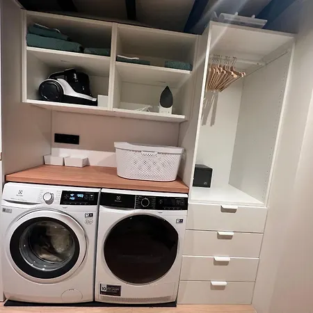 Digital - Modern New Renovated Peaceful & Close To Center Apartamento Budapest