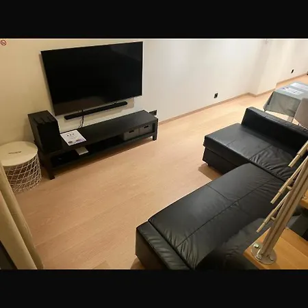 Digital - Modern New Renovated Peaceful & Close To Center