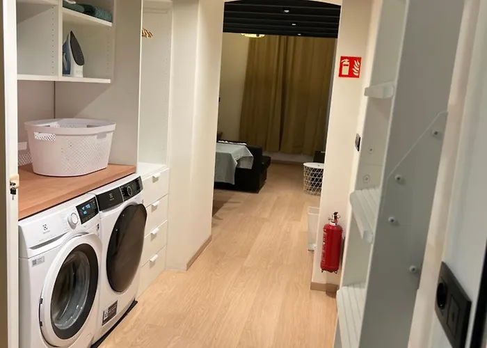 Digital - Modern New Renovated Peaceful & Close To Center Apartamento *