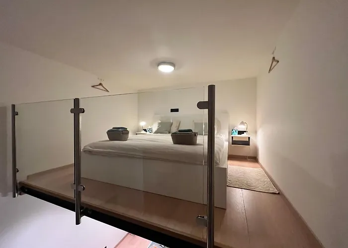 Digital - Modern New Renovated Peaceful & Close To Center דירה