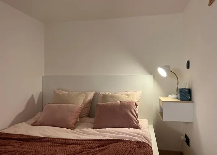 דירה Digital - Modern New Renovated Peaceful & Close To Center