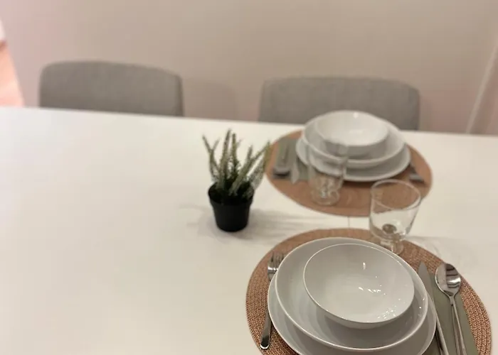 דירה Digital - Modern New Renovated Peaceful & Close To Center *