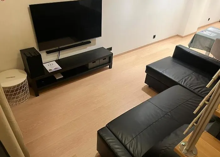 Digital - Modern New Renovated Peaceful & Close To Center